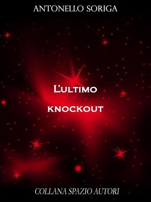 cover image of L'ultimo Knockout